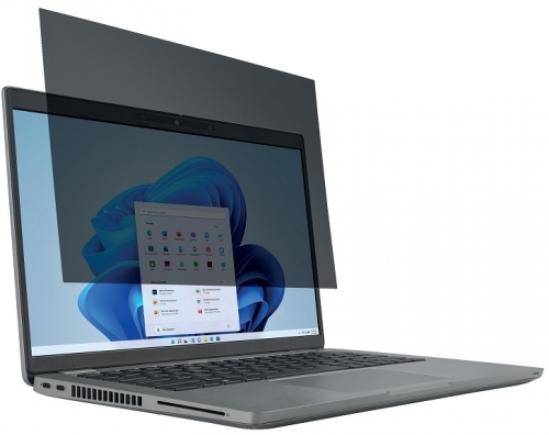 Filtru de confidentialitate Kensington, pentru laptop, 17.3
